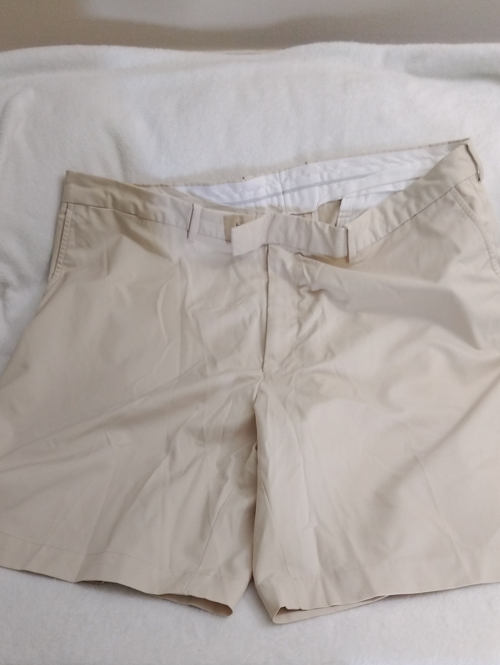 RLX Ralph Lauren Golf Shorts Men's 42